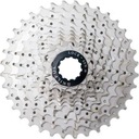 SkilFul CS-M510 MTB 10-rýchlostná kazeta 11-36T