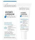 Bielenda Hydro Lipidium silne regeneračný bariérový krém 50ml