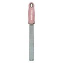 RATKA Microplane Premium Classic Pink zester