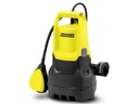 KARCHER SP 3 Ponorné čerpadlo na nečistoty