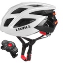 Livall BH60SE Neo Smart Bluetooth SOS prilba 55-61cm