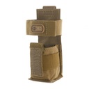 M-Tac Compact Coyote Tactical Tourniquet Case