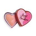 MAKE-UP REVOLUTION AND Heart Revolution Heartbreaker