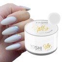 YOSHI JELLY PRO UV LED GÉLOVÝ KRYT IVORY MILKY 15g