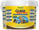 Potrava Tetra Cichlid Algae Mini [10l, vedierko] -