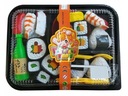 DETSKÝ SUSHI SET