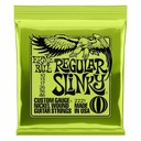 Ernie Ball 2221 Regular 10-46 gitarové struny