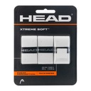 Tenisové omotávky HEAD Xtremesoft Grip Overwrap 3 ks