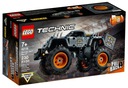 LEGO TECHNIC 42119 MONSTER JAM MAX-D