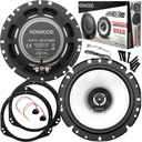 AUTO REPRODUKTORY KENWOOD PRE NISSAN PRIMASTAR