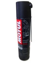 CHAIN ​​​​GREASE Motul C2 Chain Lube Road 400 ml