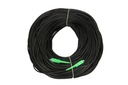 Patchcord SC/APC-SC/APC Okrúhly záves G.657A2 160m