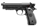 Replika pištole Beretta 92 FS A1 6 mm ASG