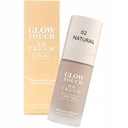 PIERRE RENE BB KRÉM GLOW TOUCH SPF 50+ 02 prírodný