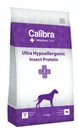 Calibra Dog Hypoalergénny hmyz 2 kg