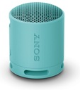 Prenosný bluetooth reproduktor Sony SRS-XB100L