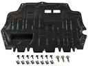 Kryt motora VW PASSAT B6 / B7 /CC od 2005-2014