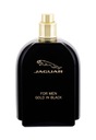 Toaletná voda Jaguar For Men Gold in Black 100 ml