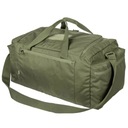 Športová cestovná taška cez rameno Helikon Urban Training Bag 39l olivová