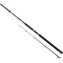 Sumcový prút Mikado Cat Territory 210cm 300-500g