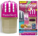 HUMISTOP ABSORPTOR VLHKOSTI DO DOMÁCNOSTI + SÚŠAČ VZDUCHU VLOŽKY NA KVETY