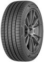 4x Goodyear EAGLE F1 ASYMETRIC 6 225/45 R17 94Y