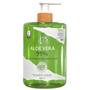 Apis Aloe Gel 99% na tvár a telo 300 ml