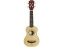 Ukulele ARROW PB10NA Soprán Svetlé drevo