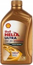 SHELL HELIX ULTRA PROFESSIONAL AV-L MOTOROVÝ OLEJ 0W20 1L