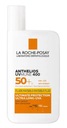 LA ROCHE ANTHELIOS INVISIBLE FLUID SPF50+ UVMUNE