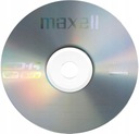 CD Maxell CD-R 700 MB 50 ks 52x