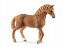 SCHLEICH Breed Quarter - Kobyla koňa 13852
