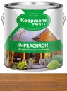 Impregnácia dreva Koopmans Impracchron 20L Palisande