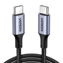 NABÍJACÍ KÁBEL AUTA USB-C