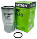 FILTRON PALIVOVÝ FILTER PP950 TOYOTA PP 950