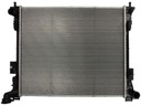 RADIATOR LANCIA VOYAGER 3.6 VW ROUTAN 3.8 4.0