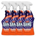 CILLIT BANG ZERO STONE 4 x 750ml