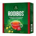 ASTRA ROOIBOS ČAJ 60T