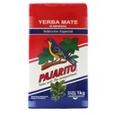 Yerba Mate PAJARITO SELECCION ŠPECIÁL 1000 g 1Kg