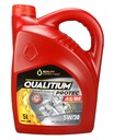 QUALITIUM PROTEC SYNTHETIC 5W30 A5/B5 FORD 913D