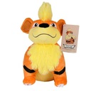 POKEMON GO MASCOT HRAČKA PLYŠOVÁ HRAČKA GROWLITHE 25cm