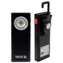 YATO YT-08556 Dielenské svietidlo na baterku LED 500lm SMD