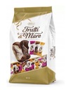 Frutti di Mare Vobro pralinky 1kg Brownie Creme Bru