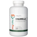 Chlorella 250mg Body Cleansing 1000 tabliet