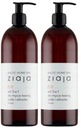 2 x BALTIC HOME SPA FIT ČISTIACI GÉL 3V1, 500 ML ZIAJA Čerstvosť