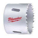 Bi-Metal Contractor 57 mm dierová píla MILWAUKEE