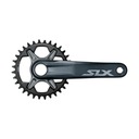 Kľuky SHIMANO SLX FC-M7130 56,5 mm 175 mm b/prevodovka