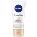 Nivea BB krém SPF 11-20