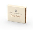 Náboje Graf von Faber-Castell Cognac Brown 6 ks.