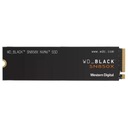 WD Black SN850X WDS100T2X0E 1TB M.2 PCIe SSD